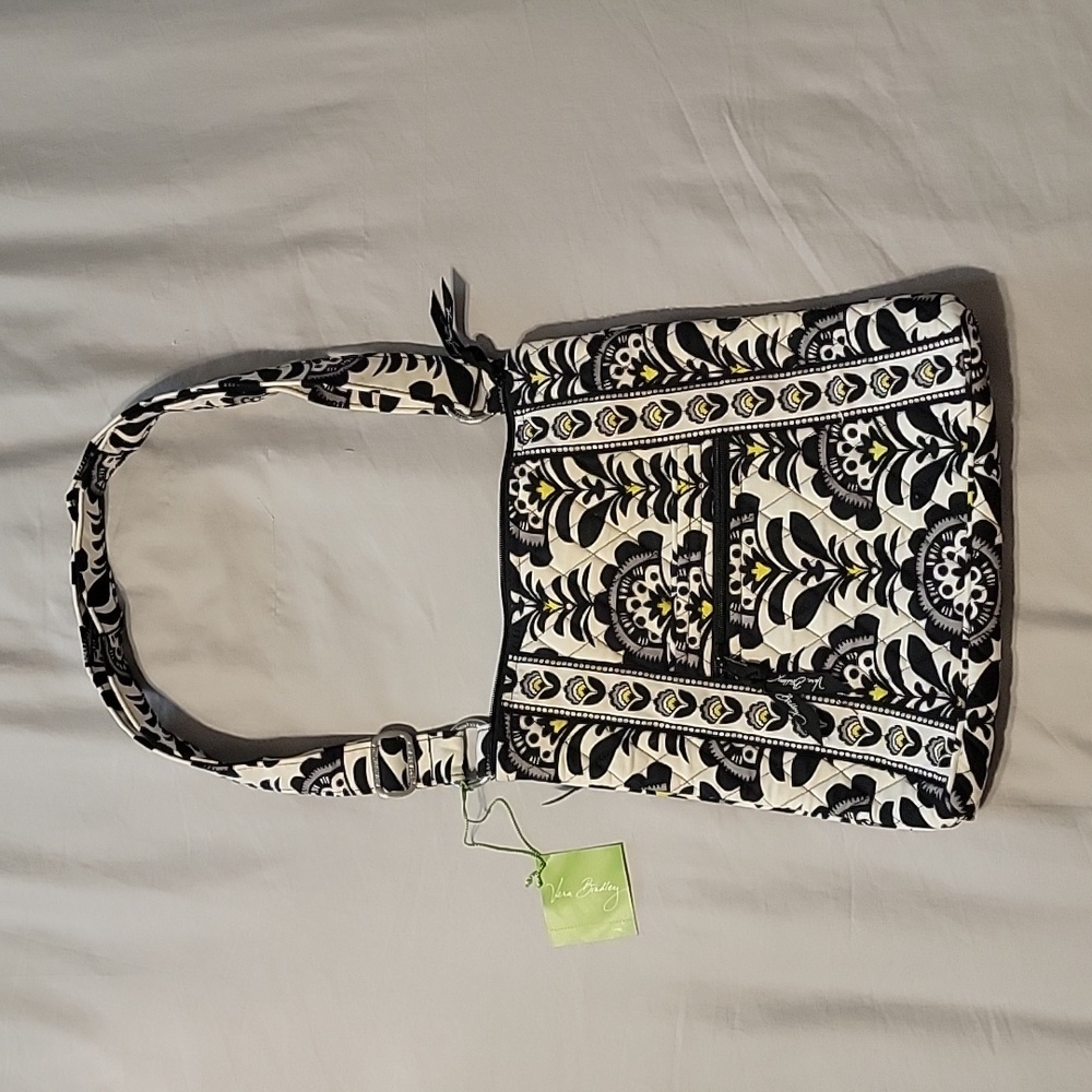 Vera Bradley Hipster